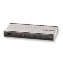 MED Video Isolator 2 channel S-video Y/C