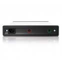 MED Video Isolator 1 channel S-video
