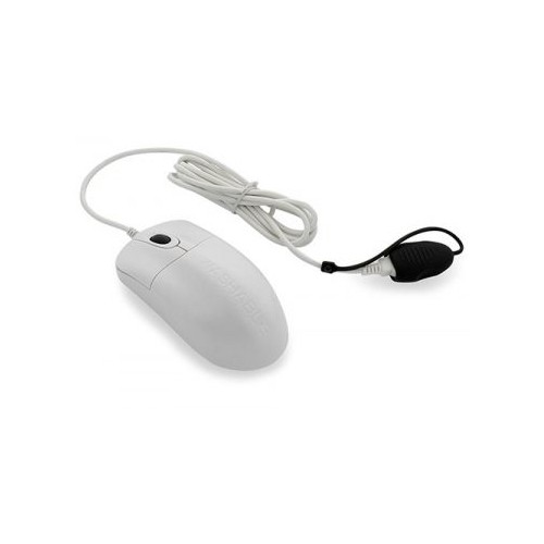 Silver Storm™ Waterproof Mouse