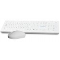 Purekeys wireless keyboard+mouse bundel