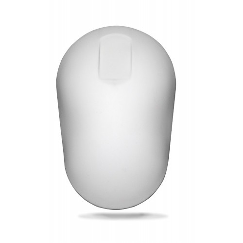 Purekeys wireless touch scroll mouse