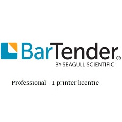 BT Pro - 1 printer licentie