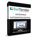 BarTender® Etiket software 