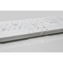 Compact FA wireless keyboard (Azerty)