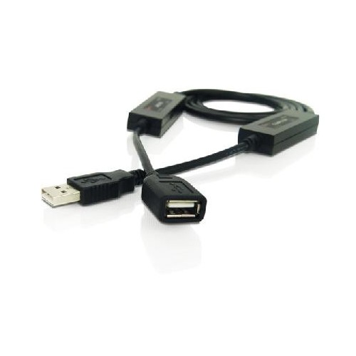 USB 1.1 Fiber Isolator A-A