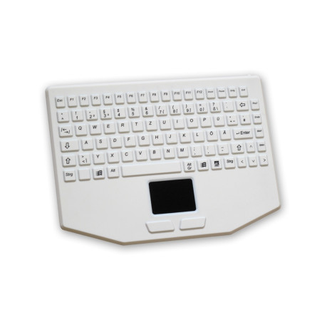 ProKeys K20-MED USB Touchpad