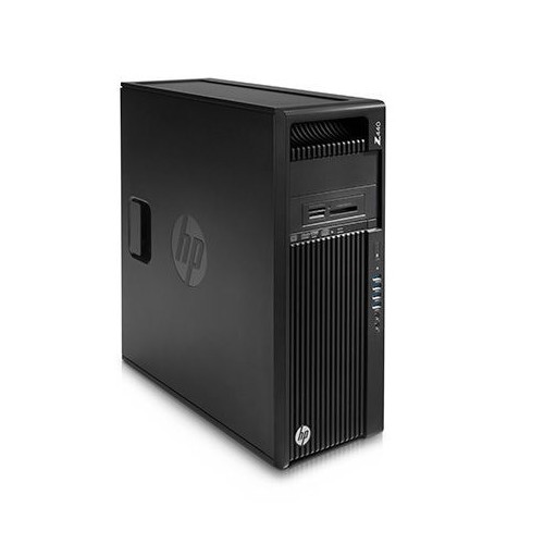 HP Z440 Workstation (4 Core)