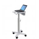 StyleView® 10 Laptop Cart
