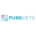 Purekeys Mouse Pad (2 stuks)